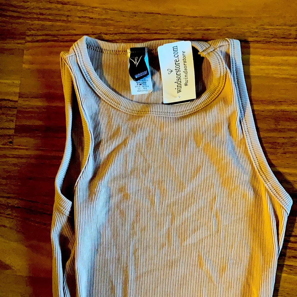 Windsor Dress
